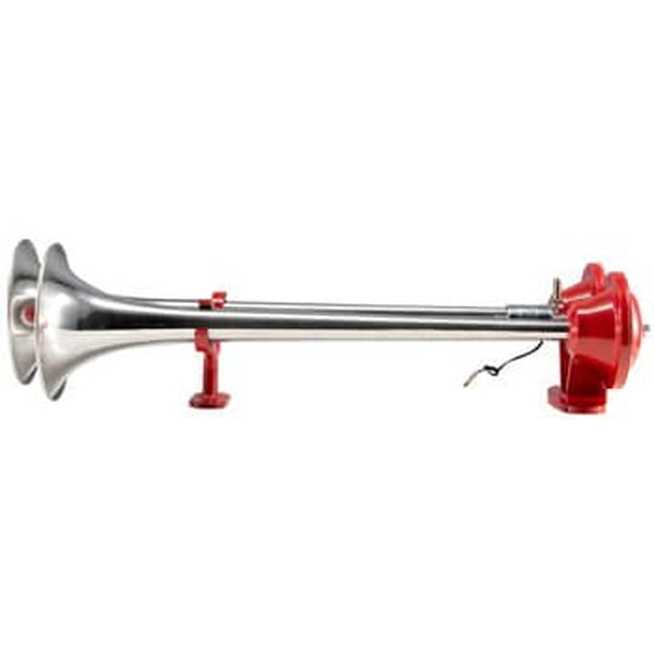 ジェットイノウエ ツインビックホーン ２４V用 ステンレス製 505859