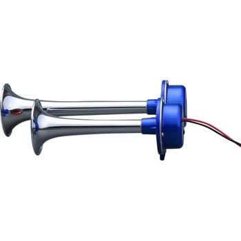 ジェットイノウエ 電子ヤンキーホーン 12V車用・24V車用 ２連 505862