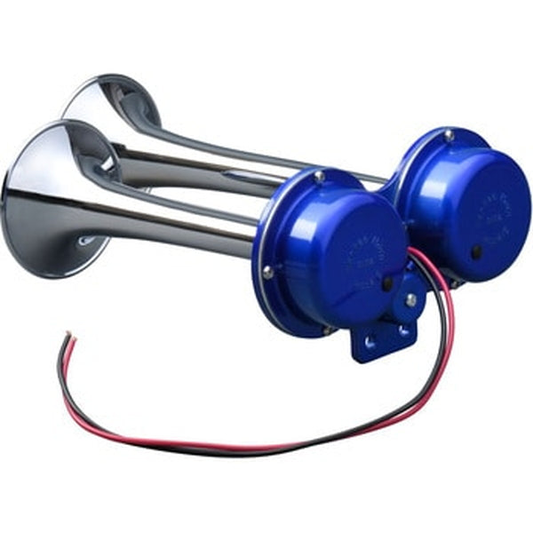 ジェットイノウエ 電子ヤンキーホーン 12V車用・24V車用 ２連 505862