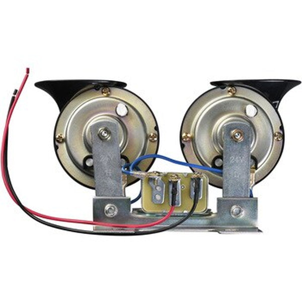 ジェットイノウエ 電子ホーン 12V車用・24V車用 505864