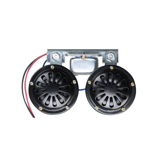 ジェットイノウエ 電子ベンツホーン 24V車用 4A 505866