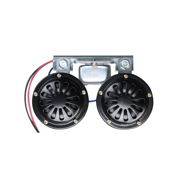 ジェットイノウエ 電子ベンツホーン 12V車用 7A 505865