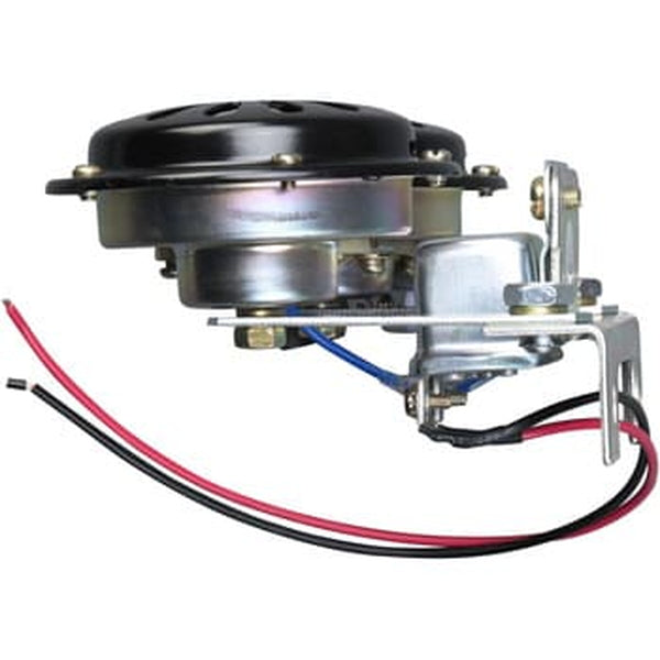 ジェットイノウエ 電子ベンツホーン 24V車用 4A 505866