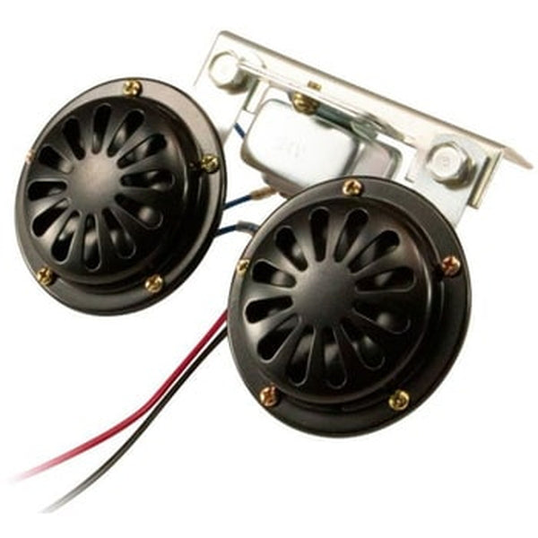 ジェットイノウエ 電子ベンツホーン 24V車用 4A 505866