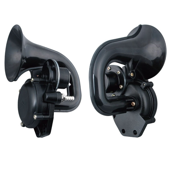 ジェットイノウエ エアー式カタツムリホーン 505880