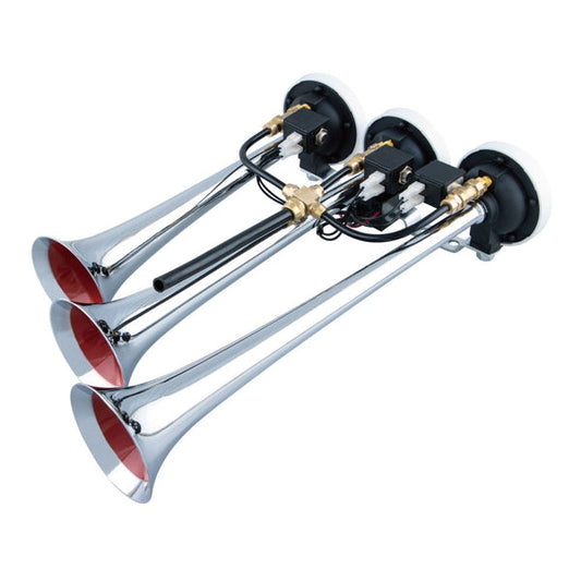 ジェットイノウエ 3連エレクトロホーン 505890