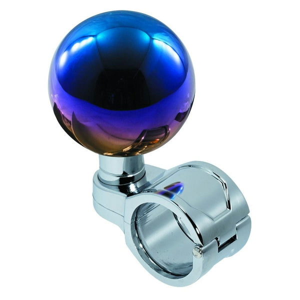 ジェットイノウエ ハンドルスピンナー丸型 グラデーション 506269