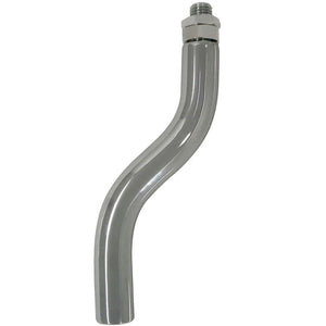 ジェットイノウエ エクステンションレバー クランク型 12×1.25 130×35mm 506342