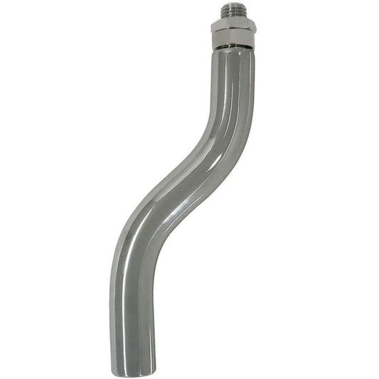 ジェットイノウエ エクステンションレバー クランク型 12×1.75 130×35mm 506343