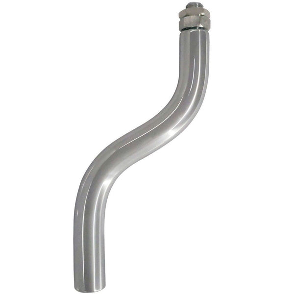 ジェットイノウエ エクステンションレバー クランク型 12×1.25 145×60mm 506352