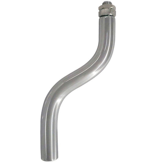 ジェットイノウエ エクステンションレバー クランク型 12×1.25 145×60mm 506352