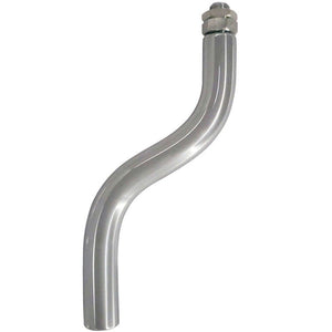 ジェットイノウエ エクステンションレバー クランク型 12×1.75 145×60mm 506353