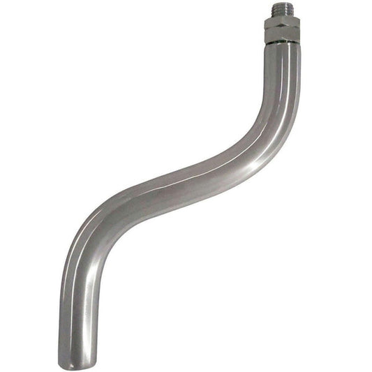 ジェットイノウエ エクステンションレバー クランク型 10×1.25 155×90mm 506361