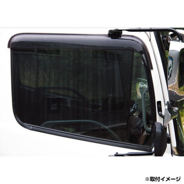 ジェットイノウエ ミラーレースサイドカーテン 507691