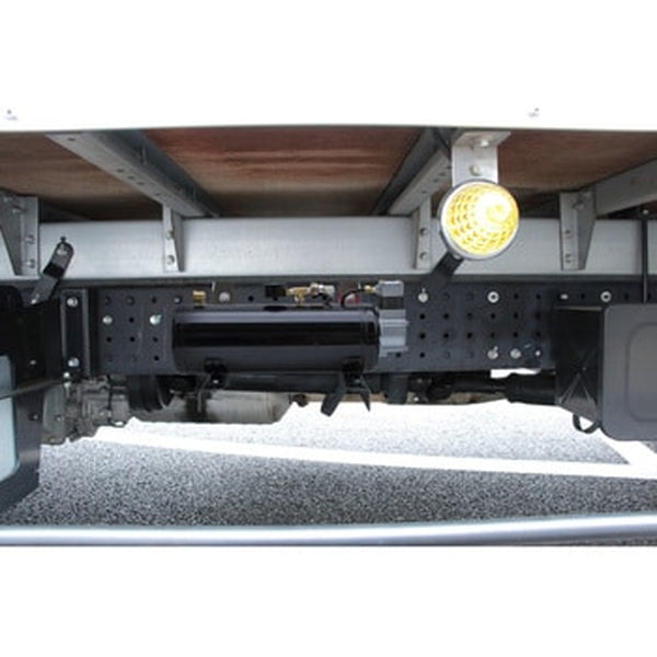 ジェットイノウエ ホーンメイト取付用ブラケット 509351