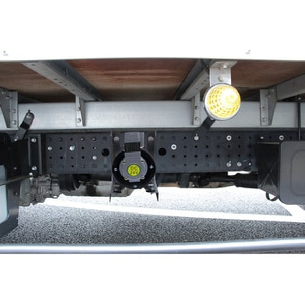 ジェットイノウエ ホーンメイト取付用ブラケット 509352