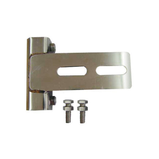 ジェットイノウエ アンテナステーブラケット 雨どい用 509419