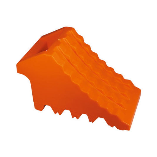 ジェットイノウエ トラック用 車輪止め 単品（１個） 509978