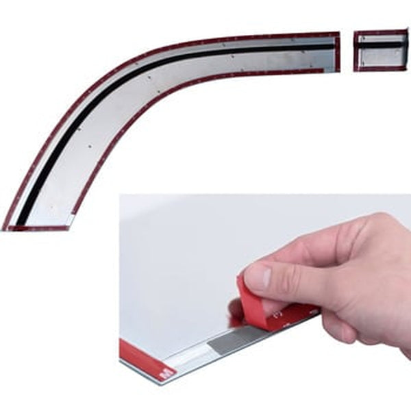 ジェットイノウエ フェンダーパネル ’07エルフ/ハイキャブ車用 LH 510045