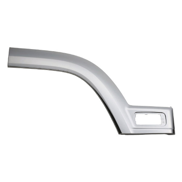 ジェットイノウエ フロントフェンダーRH 07フォワード 510138