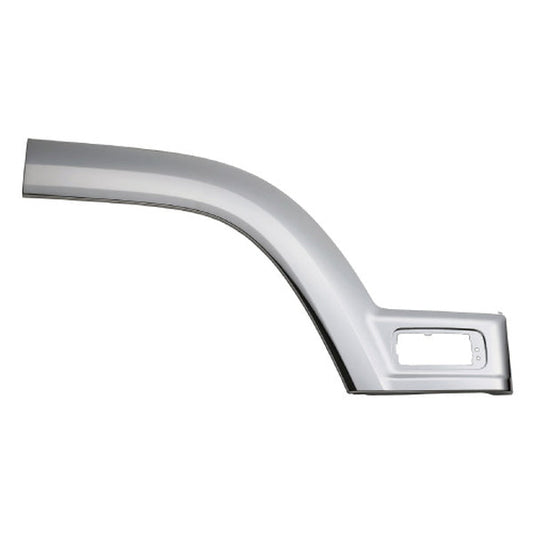 ジェットイノウエ フロントフェンダーRH 07フォワード 510138