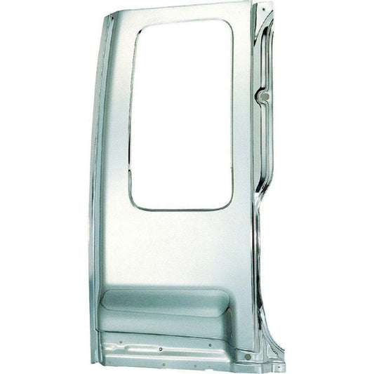 ジェットイノウエ サイドパネルRH 大型ギガ/フォワード320 510151