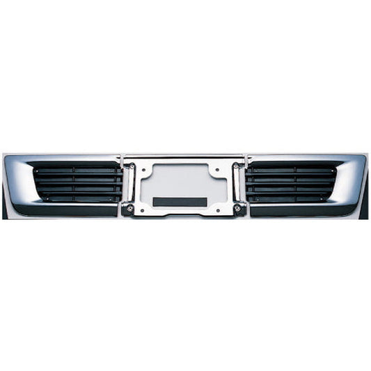 ジェットイノウエ バンパーガーニッシュセット プロフィアテラヴィタイプバンパー540H 510439