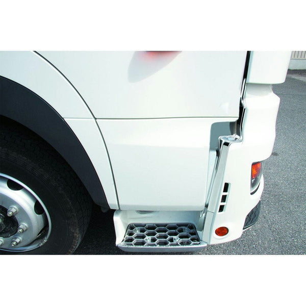 ジェットイノウエ 17プロフィア バンパーエンドカバー 510446