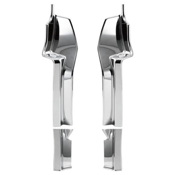 ジェットイノウエ 17プロフィア バンパーエンドカバー 510446