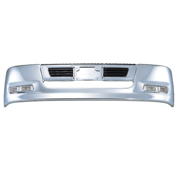 ジェットイノウエ プロフィアテラヴィタイプバンパー 大型車用540H 510451