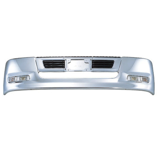 ジェットイノウエ プロフィアテラヴィタイプバンパー 大型車用540H 510451