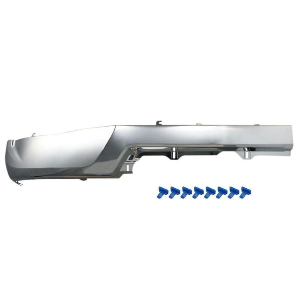 ジェットイノウエ 17’ プロフィア フロントバンパー用スカート HIGHタイプ RH(運転席側) 510462