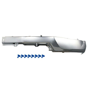 ジェットイノウエ 17’ プロフィア フロントバンパー用スカート HIGHタイプ LH(助手席側) 510463