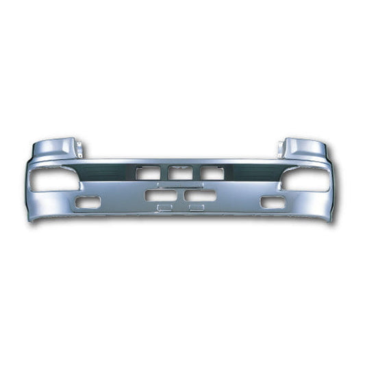 ジェットイノウエ 日野大型NEWプロフィア専用バンパー 600H 510467