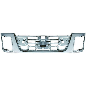 ジェットイノウエ いすゞ大型NEWギガ専用バンパー 570H 510495