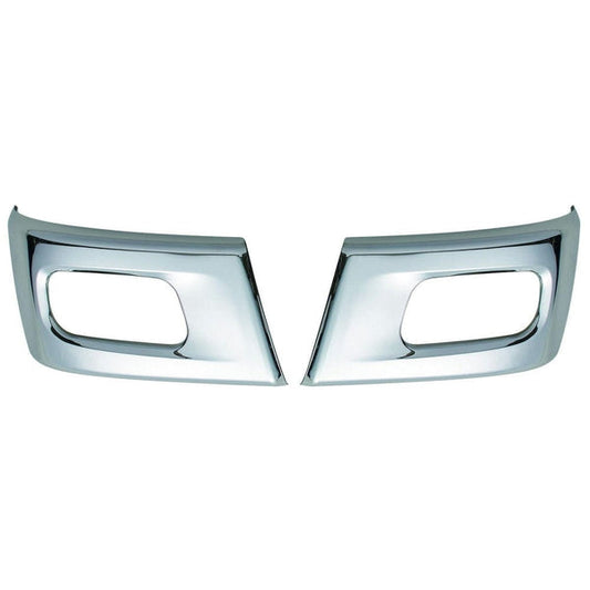 ジェットイノウエ バンパーコーナー ブルーテックキャンタータイプバンパー２ｔ標準車用 510505