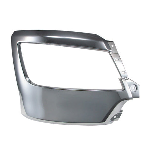 ジェットイノウエ 17レンジャー 標準/ワイド車スポイラー付フロントバンパー RH 510543