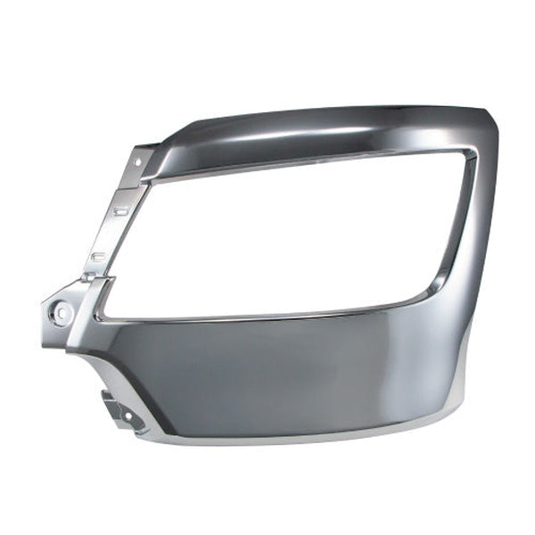 ジェットイノウエ 17レンジャー 標準/ワイド車専用スポイラー付バンパー LH 510544