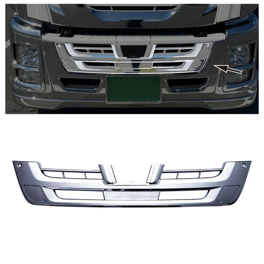 ジェットイノウエ バンパーガーニッシュ いすゞ ファイブスターギガ用  510592