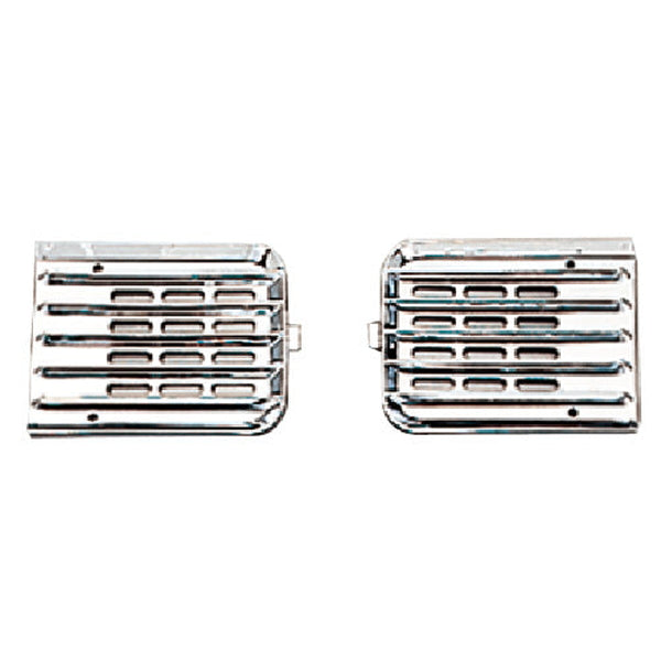 ジェットイノウエ バンパーガーニッシュ スーパーグレートタイプバンパー４ｔ標準450H 510608