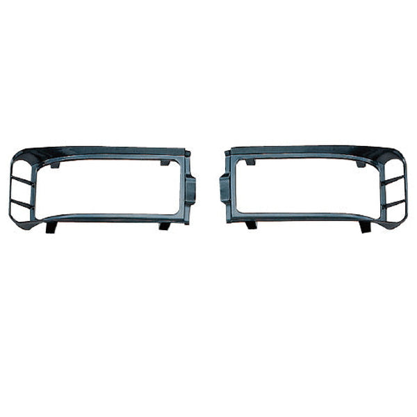 ジェットイノウエ フォグランプリム スーパーグレート 510615