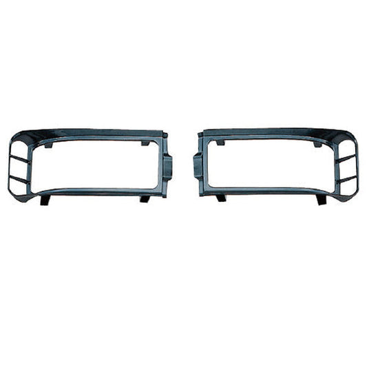 ジェットイノウエ フォグランプリム スーパーグレート 510615