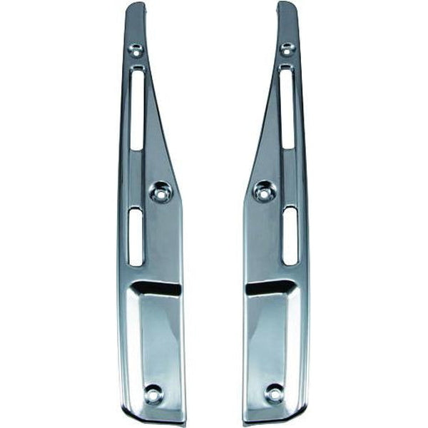 ジェットイノウエ NEWスーパーグレートバンパー バンパープロテクター スカート無し車用 510623