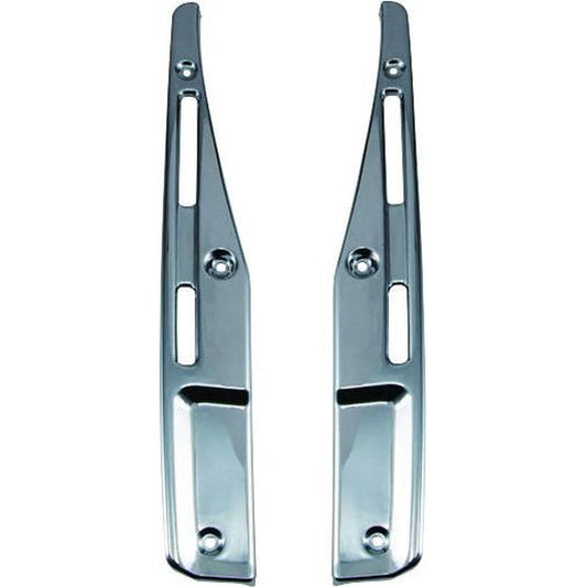 ジェットイノウエ NEWスーパーグレートバンパー バンパープロテクター スカート無し車用 510623