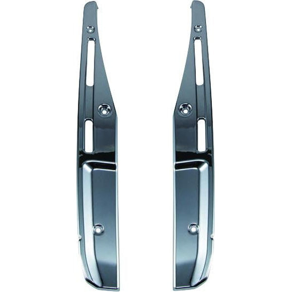 ジェットイノウエ NEWスーパーグレートバンパー バンパープロテクター スカートあり車用 510624