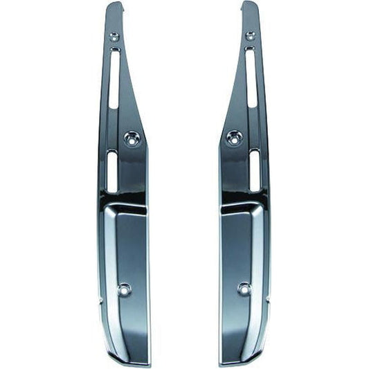 ジェットイノウエ NEWスーパーグレートバンパー バンパープロテクター スカートあり車用 510624