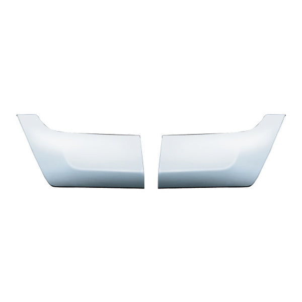 ジェットイノウエ NEWスーパーグレートバンパー ナンバーサイドガーニッシュ 510626