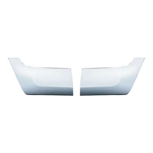 ジェットイノウエ NEWスーパーグレートバンパー ナンバーサイドガーニッシュ 510626