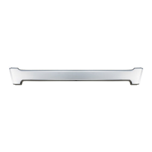 ジェットイノウエ NEWスーパーグレートバンパー アッパーカバー センター スーパーキャブ用 510634