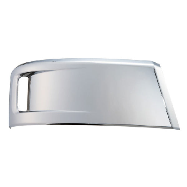 ジェットイノウエ NEWスーパーグレートバンパー アッパーカバー RH スーパーキャブ用 510635